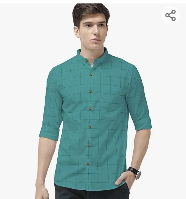 HammerSmith Men's Regular Shirt - M. L. XL XXL