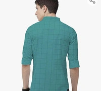 HammerSmith Men's Regular Shirt - M. L. XL XXL