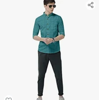 HammerSmith Men's Regular Shirt - M. L. XL XXL