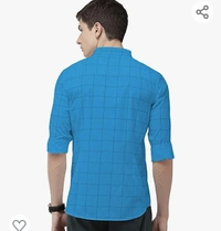 HammerSmith Men's Regular Shirt - M. L. XL. XXL