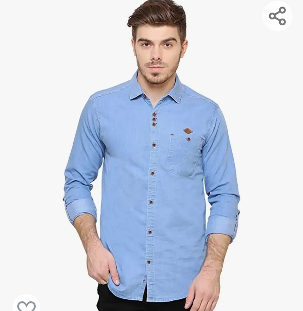 HammerSmith Men's Regular Shirt - M. L. XL. XXL