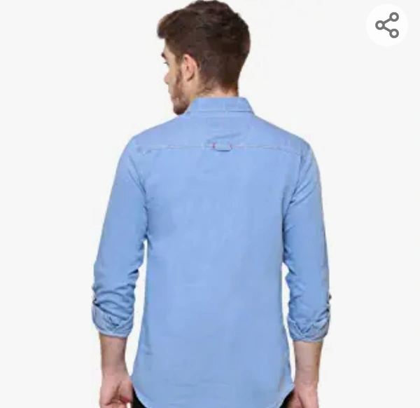 HammerSmith Men's Regular Shirt - M. L. XL. XXL