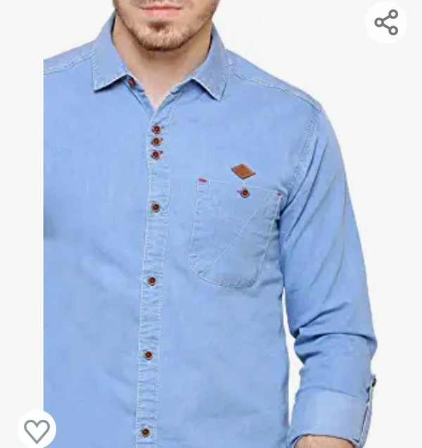 HammerSmith Men's Regular Shirt - M. L. XL. XXL