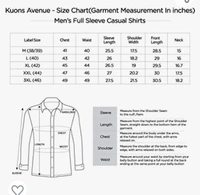 HammerSmith Men's Regular Shirt - M. L. XL. XXL