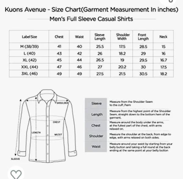 HammerSmith Men's Regular Shirt - M. L. XL. XXL
