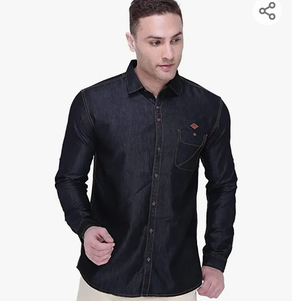 HammerSmith Men's Regular Shirt - M. L. XL. XXL