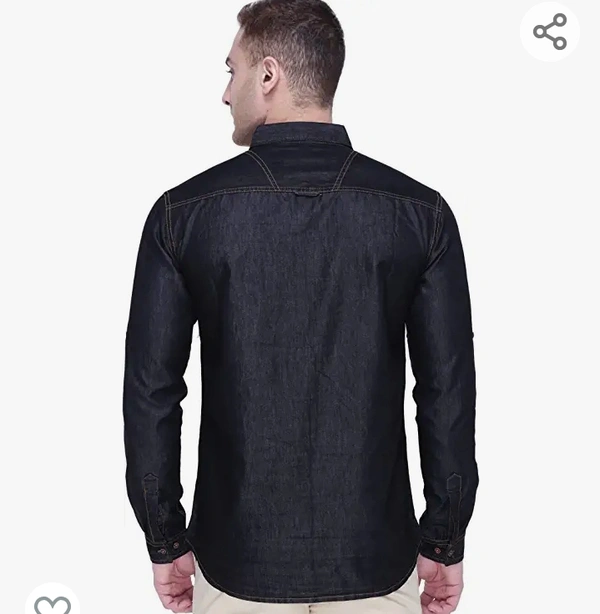 HammerSmith Men's Regular Shirt - M. L. XL. XXL