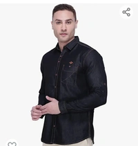 HammerSmith Men's Regular Shirt - M. L. XL. XXL