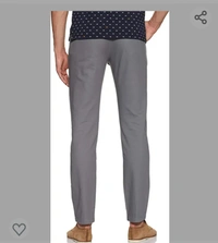 en's Casual Trousers - M L XL XXL