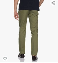 en's Casual Trousers - M L XL XXL