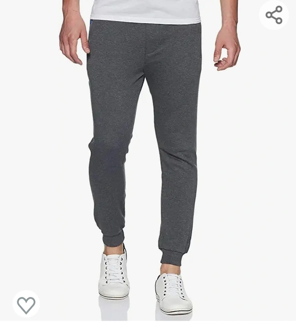 Solid Joggers - M L XL XXL