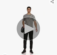 Solid Joggers - M L XL XXL