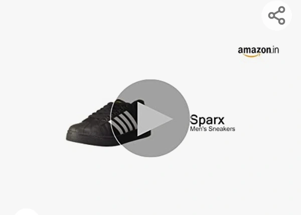Sparx Men's Sd0323g Sneakers#1 Best Seller in Men's Sneakers - M L XL XXL
