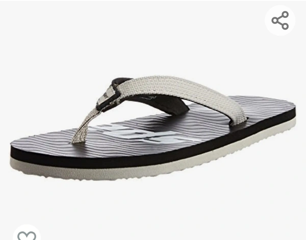 Sparx mens Sf0204g Flip-Flops - M L XL XXL