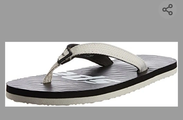 Sparx mens Sf0204g Flip-Flops - M L XL XXL