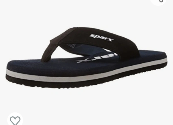 Sparx mens Sf0515g Flip-Flops - M L XL XXL