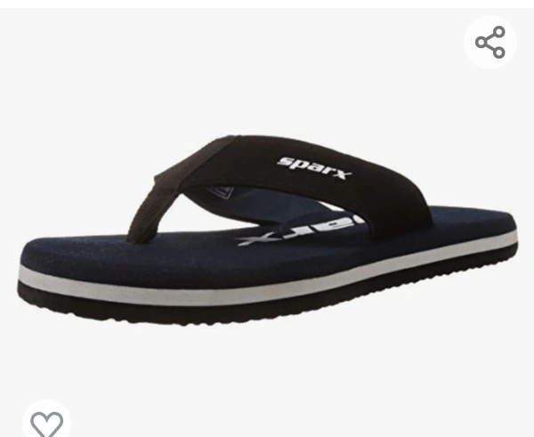 Sparx mens Sf0515g Flip-Flops - M L XL XXL