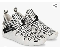 145BUCIK Mesh Lace-Up Sports/Walking/Outdoor/Running Shoes for Men - M. L. XL. XXL