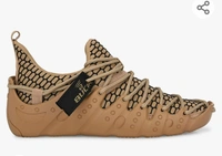 145BUCIK Mesh Lace-Up Sports/Walking/Outdoor/Running Shoes for Men - M. L. XL. XXL