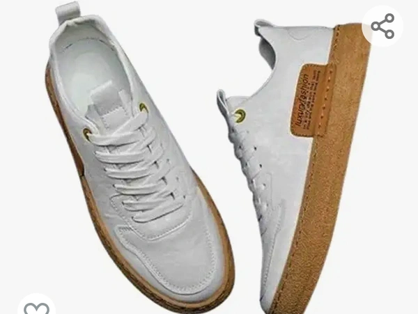 Luxury Fashionable Sneaker Shoes for Men - M. L. XL. XXL