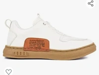 Luxury Fashionable Sneaker Shoes for Men - M. L. XL. XXL