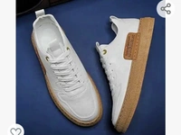 Luxury Fashionable Sneaker Shoes for Men - M. L. XL. XXL