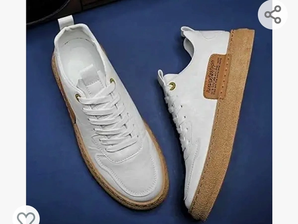 Luxury Fashionable Sneaker Shoes for Men - M. L. XL. XXL
