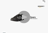 Enjoy Men's Breathable and Lightweight Upper Mesh Lace up Sneakers Slip On Fashionable Shoes - M. L. XL. XXL