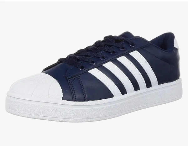 Enjoy Men's Breathable and Lightweight Upper Mesh Lace up Sneakers Slip On Fashionable Shoes - M. L. XL. XXL