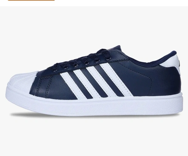 Enjoy Men's Breathable and Lightweight Upper Mesh Lace up Sneakers Slip On Fashionable Shoes - M. L. XL. XXL