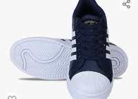 Enjoy Men's Breathable and Lightweight Upper Mesh Lace up Sneakers Slip On Fashionable Shoes - M. L. XL. XXL