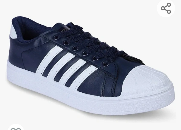 Enjoy Men's Breathable and Lightweight Upper Mesh Lace up Sneakers Slip On Fashionable Shoes - M. L. XL. XXL
