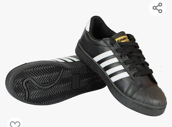 Enjoy Men's Breathable and Lightweight Upper Mesh Lace up Sneakers Slip On Fashionable Shoes - M L. XL. XXL