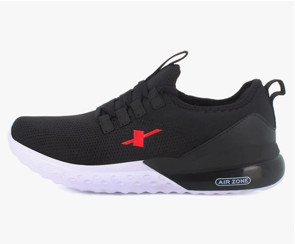 Enjoy Men's Breathable and Lightweight Upper Mesh Lace up Sneakers Slip On Fashionable Shoes - M. L. XL. XXL