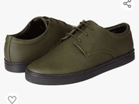 Enjoy Men's Breathable and Lightweight Upper Mesh Lace up Sneakers Slip On Fashionable Shoes - 5.6.7.8