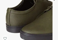 Enjoy Men's Breathable and Lightweight Upper Mesh Lace up Sneakers Slip On Fashionable Shoes - 5.6.7.8