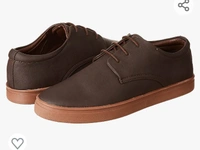 Enjoy Men's Breathable and Lightweight Upper Mesh Lace up Sneakers Slip On Fashionable Shoes - 5.6.7.8