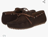 Enjoy Men's Breathable and Lightweight Upper Mesh Lace up Sneakers Slip On Fashionable Shoes - 5.6.7.8