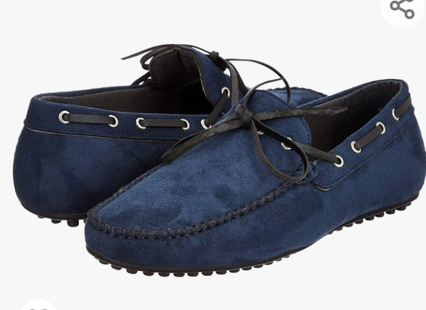 Enjoy Men's Breathable and Lightweight Upper Mesh Lace up Sneakers Slip On Fashionable Shoes - 5.6.7.8