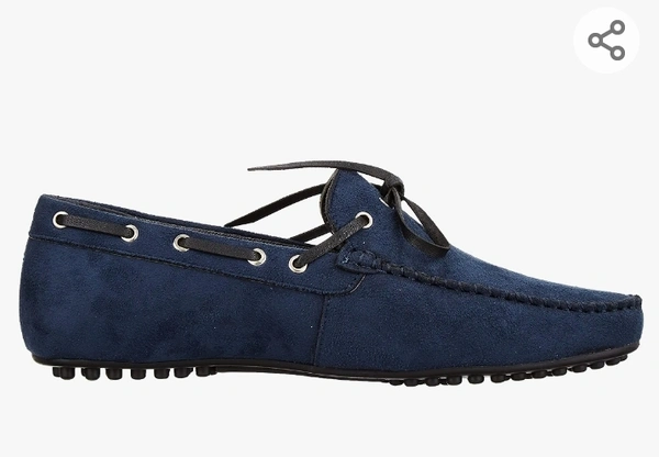 Enjoy Men's Breathable and Lightweight Upper Mesh Lace up Sneakers Slip On Fashionable Shoes - 5.6.7.8