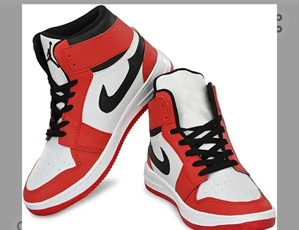 OVERSTAR Jordan Men's & Boys Trendy Sneakers Shoes - 5.6.7.8