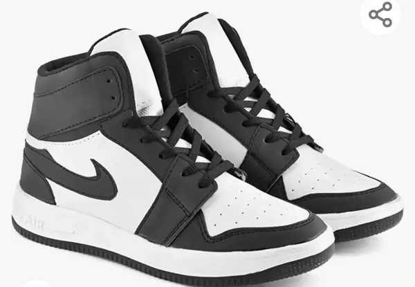 OVERSTAR Jordan Men's & Boys Trendy Sneakers Shoes - 6.7.8.9
