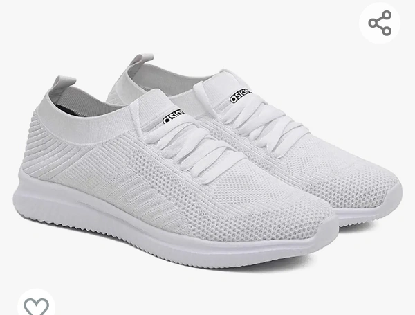 ASIAN Men's Easywalk-08 Sports Running Shoes,First Walker, Gym Casual Sneaker Lace-Up Lightweight Shoes - 5.6.7.8