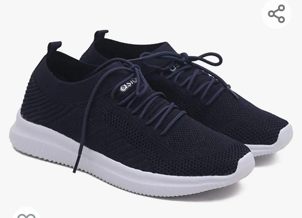 ASIAN Men's Easywalk-08 Sports Running Shoes,First Walker, Gym Casual Sneaker Lace-Up Lightweight Shoes - 5.6.7.8