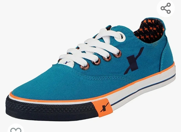 Sparx Men's Sneakers - 5.6.7.8.9
