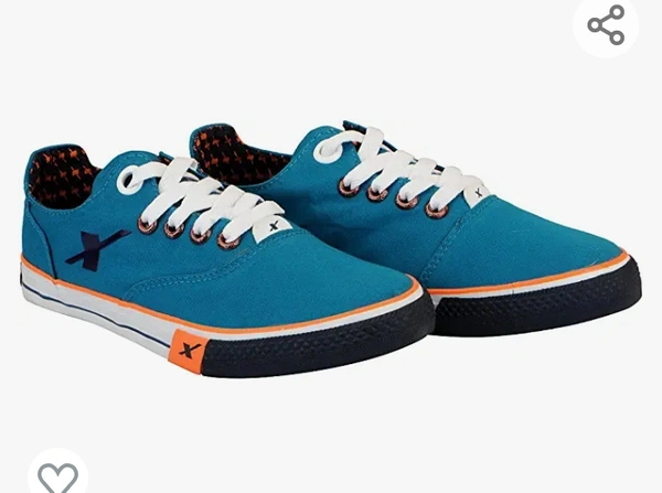 Sparx Men's Sneakers - 5.6.7.8.9
