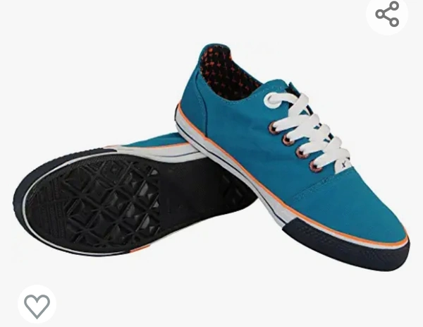 Sparx Men's Sneakers - 5.6.7.8.9