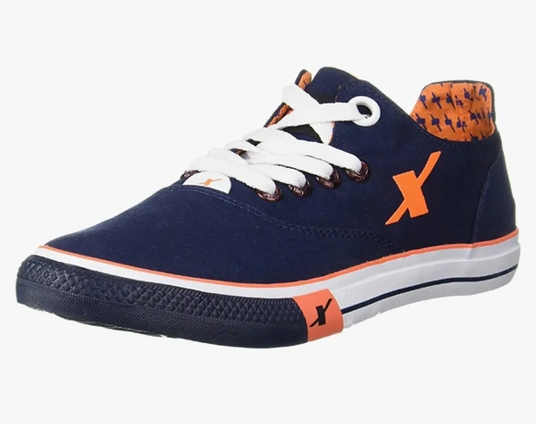 Sparx Men's Sneakers - 5.6.7.8.9