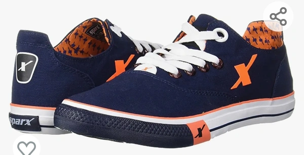 Sparx Men's Sneakers - 5.6.7.8.9