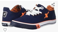 Sparx Men's Sneakers - 5.6.7.8.9